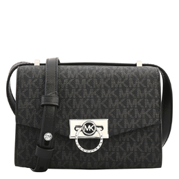 Michael Kors Signature Logo Hendrix Crossbody bag 32h1s1hc1b-001