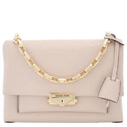 Michael Kors Cece Pink Shoulder Bag 30s9g0el2l-187