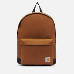 Рюкзак Carhartt WIP Jake, цвет коричневый i031581-1nf.xx-4778554