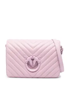 Pinko mini Love shoulder bag 23000992