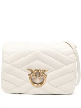 Pinko Classic Love Click Puff shoulder bag 22954242