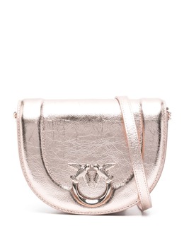 Pinko mini Love Round Click shoulder bag 21608637