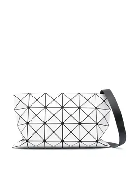 Bao Bao Issey Miyake Row Metallic cross body bag 23035326