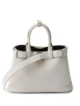Prada medium Buckle tote bag 23048902