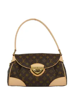 Louis Vuitton 2007 Pochette Beverly MM shoulder bag 22959205