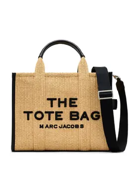 Marc Jacobs The Medium Woven tote bag 22510308