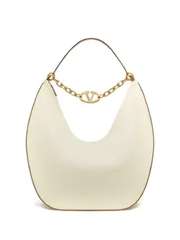 Valentino Garavani maxi VLogo Moon Hobo bag 22524070
