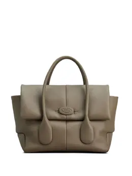 Tod's Di leather tote bag 22182187