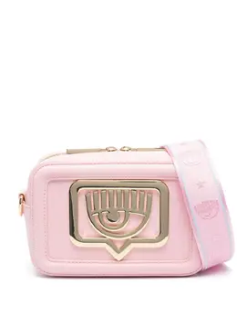 Chiara Ferragni Eyelike cross body bag 23027927