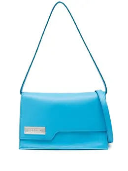 Coperni small Folder leather shoulder bag 23047068