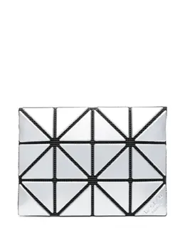 Bao Bao Issey Miyake bi-fold geometric card holder 23035348