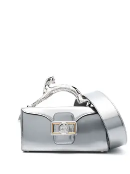 Lanvin Pencil Cat leather mini bag 22893880
