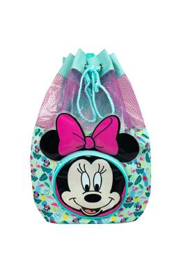 Сумка для плавания Минни Маус Disney, мультиколор m5036278077562 | multi