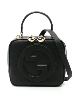 Gucci Blondie leather tote bag 20055046
