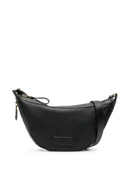 Tom Ford Crescent leather shoulder bag 23037209