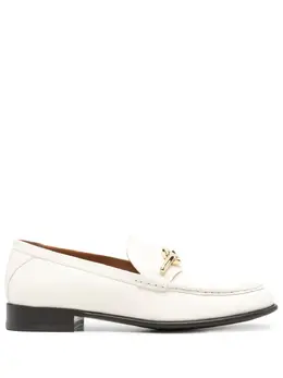 Valentino Garavani VLogo Signature 25mm loafers 23018131