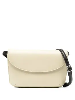 Yu Mei Keriana leather clutch bag 22943717
