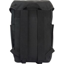 Рюкзак Essential Wax Barbour, черный baoo1ux-bla-onesiz | black