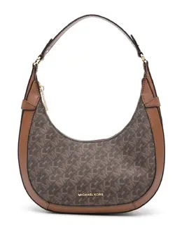 Michael Kors small Preston Empire shoulder bag 22838219