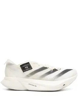 Y-3 Adizero Adios Pro 3.0 mesh sneakers 23069030