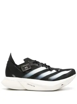 Y-3 Adizero Adios Pro 3.0 mesh sneakers 23070452
