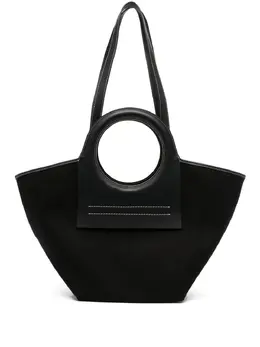 Hereu small Cala tote bag 23092594