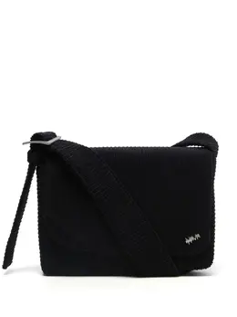 Ader Error Gleas corduroy shoulder bag 21326958