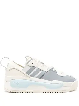 Y-3 Rivalry panelled sneakers 23047830