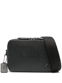 Coach Charter leather cross body bag 23130619