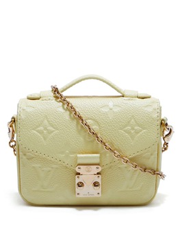 Louis Vuitton Micrometis two-way shoulder bag 22577099