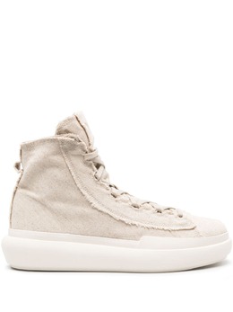 Y-3 Nizza high-top sneakers 23047868
