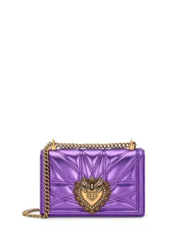 Dolce & Gabbana medium Devotion shoulder bag 22054385