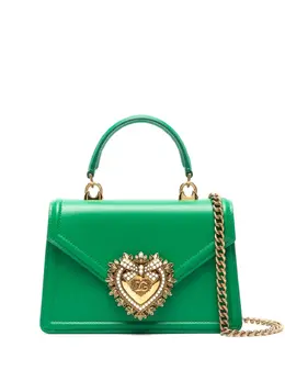 Dolce & Gabbana small Devotion tote bag 22961202