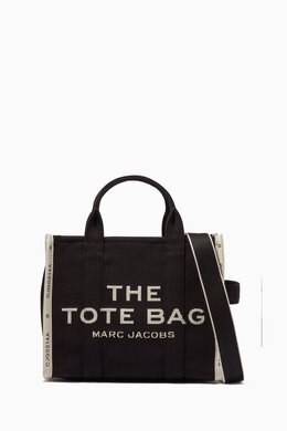 Marc Jacobs The Traveler Small Tote Bag in Canvas 214992195_245
