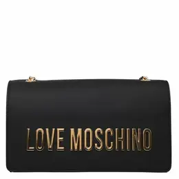 Сумка Love Moschino, черный 102817759378
