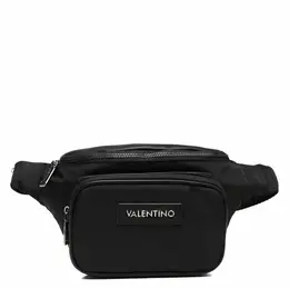 Сумка поясная Valentino, черный 102817730109