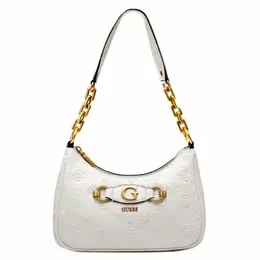 Сумка Guess, белый 103388368726