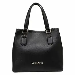 Сумка тоут Valentino, черный 102856810283