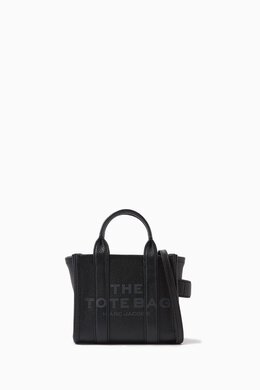 Marc Jacobs Micro Top Handle Tote Bag in Cow leather 215736836_13