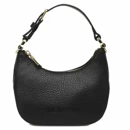 Сумка хобо Love Moschino, черный 4357566878