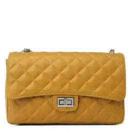 Сумка Pierre Cardin, темно-желтый 102817613925