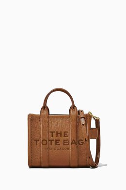 Marc Jacobs The Mini Tote Bag in Cow leather 215736836_15