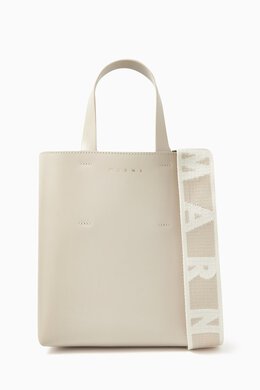 Marni Mini Museo Leather Bag 216818078_26