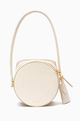 Jacquemus Le Vanito Top-handle Bag in Leather 216892364_189