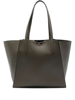 Zadig & Voltaire Le Borderline leather tote bag 22013992