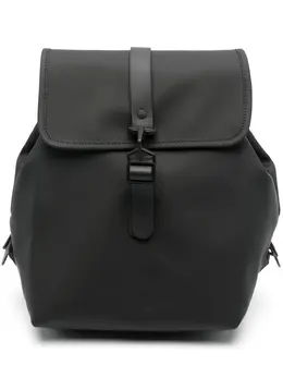 Rains Bucket waterproof backpack 22937342