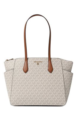 Сумка-тоут Marilyn medium Michael Kors 30s2g6at2b