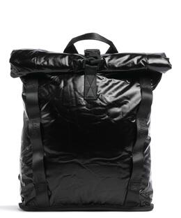 Рюкзак Sibu Mini Rolltop 13 дюймов Полиэстер, Полиуретан Rains, черный rains-14740-01 | schwarz