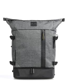Рюкзак Northwood 2.0 17″ полиэстер Strellson, серый 4010002961-802 | dunkelgrau