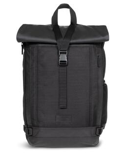 Рюкзак Tecum Roll Rolltop 14 дюймов, полиэстер Eastpak, черный ek0a5bfn80w1 | schwarz